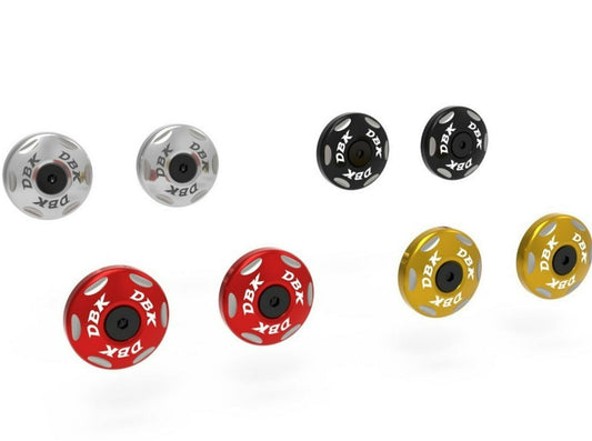 BDH01 - DBK Triumph Dashboard Bushings