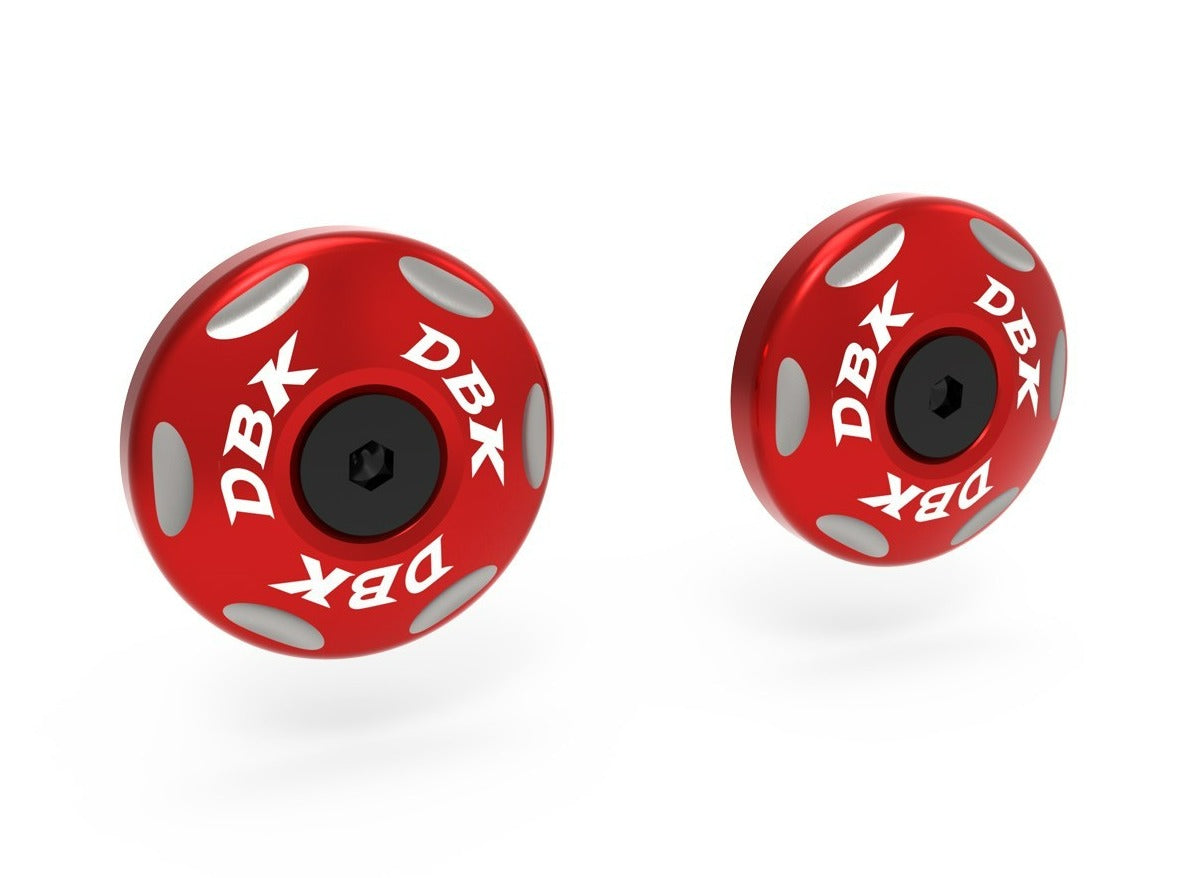 BDH01 - DBK Triumph Dashboard Bushings