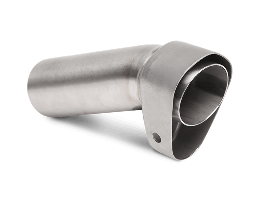 AKRAPOVIC V-TUV227 Yamaha YZF-R6 (2025+) Optional Noise Damper (SS) – Accessories in the 2WheelsHero Motorcycle Aftermarket Accessories and Parts Online Shop