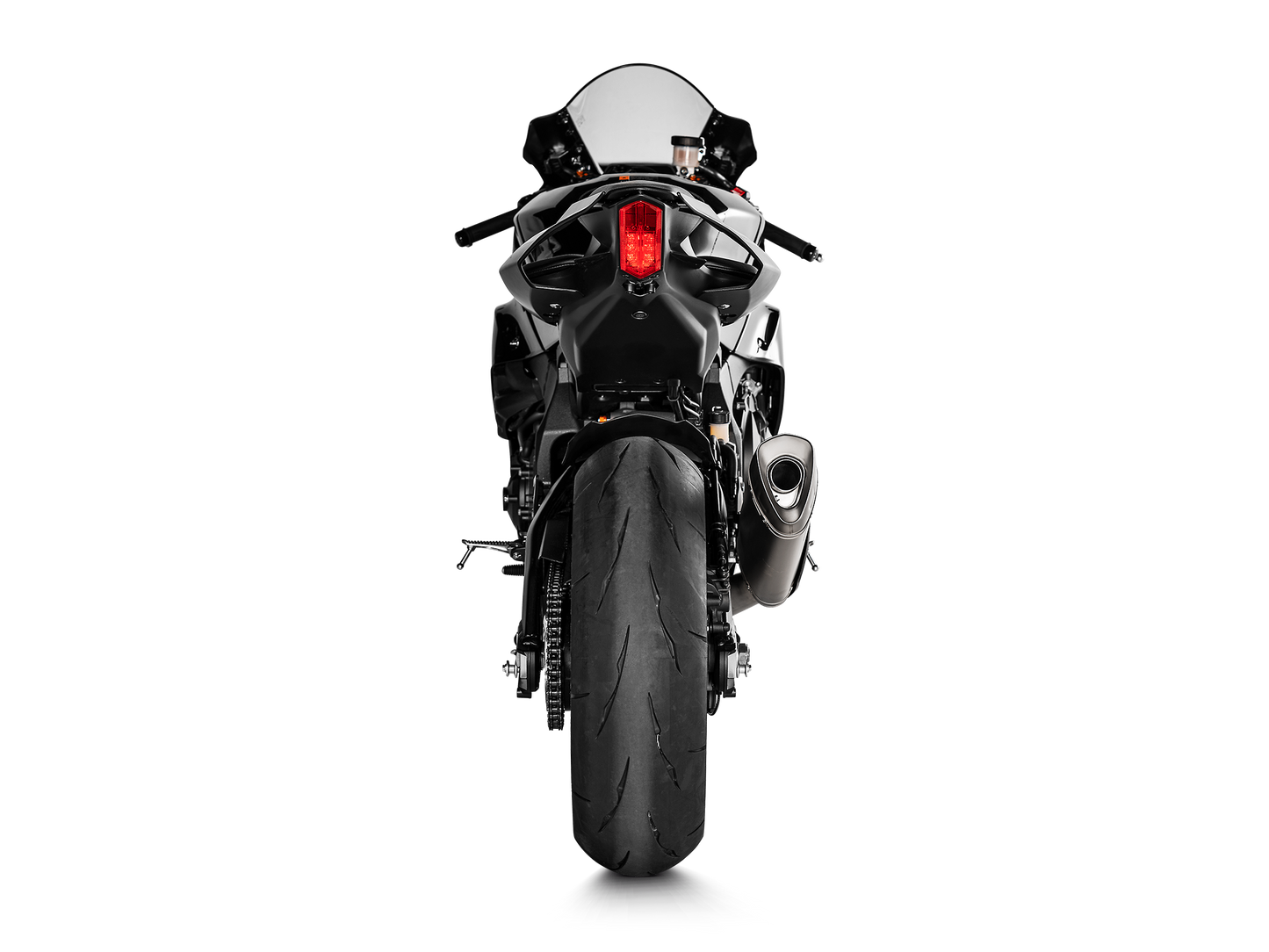 AKRAPOVIC S-Y10R15-APLT Yamaha YZF-R1 (2025+) Exhaust System "Racing Line" (titanium) – Accessories in the 2WheelsHero Motorcycle Aftermarket Accessories and Parts Online Shop
