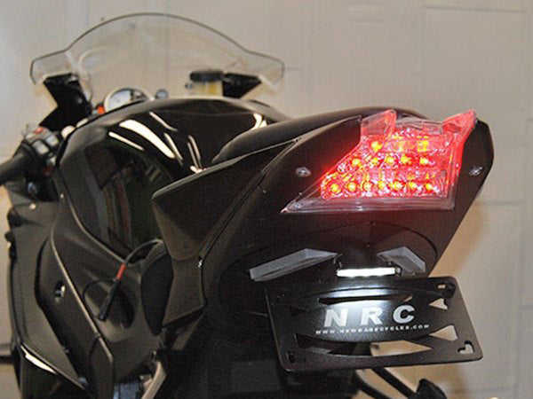 NEW RAGE CYCLES BMW S1000RR (09/18) LED Tail Tidy Fender Eliminator