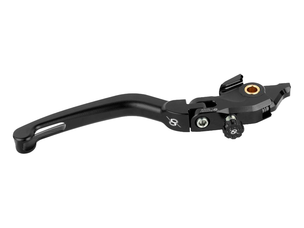 LB260 - BONAMICI RACING Kawasaki ZX-10R / ZX-10R SE / ZX-10RR (2023+) Brake Lever – Accessories in the 2WheelsHero Motorcycle Aftermarket Accessories and Parts Online Shop