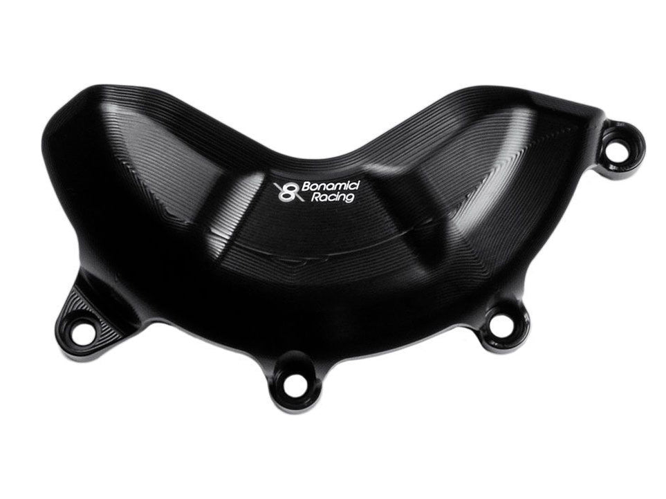 CP102 - BONAMICI RACING Ducati Streetfighter V4 / V4S (20/22) Clutch Cover Protection