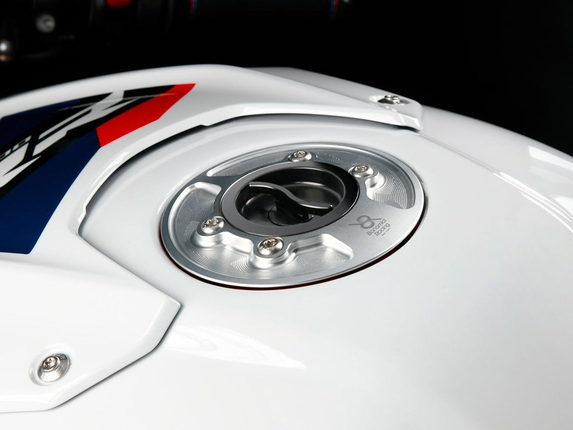 FC040 - BONAMICI RACING BMW S1000R / S1000RR (2013+) Fuel Tank Cap