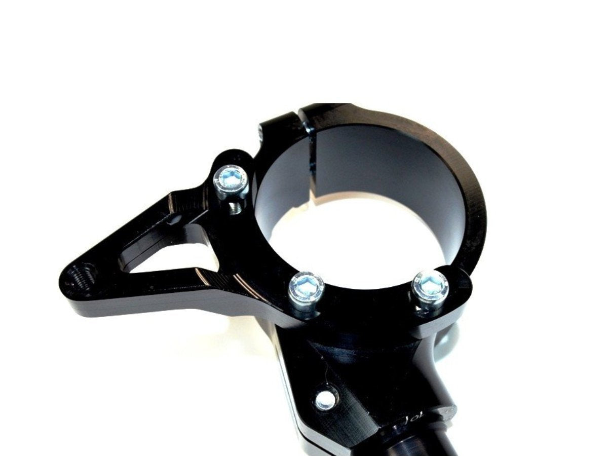 BSRA53V4 - DUCABIKE Ducati Panigale V4 / V2 MotoGP Adjustable Handlebar (Ø 53 mm; off set 15 mm.)