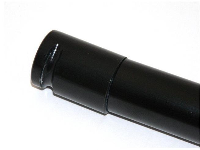 BSRA53V4 - DUCABIKE Ducati Panigale V4 / V2 MotoGP Adjustable Handlebar (Ø 53 mm; off set 15 mm.)