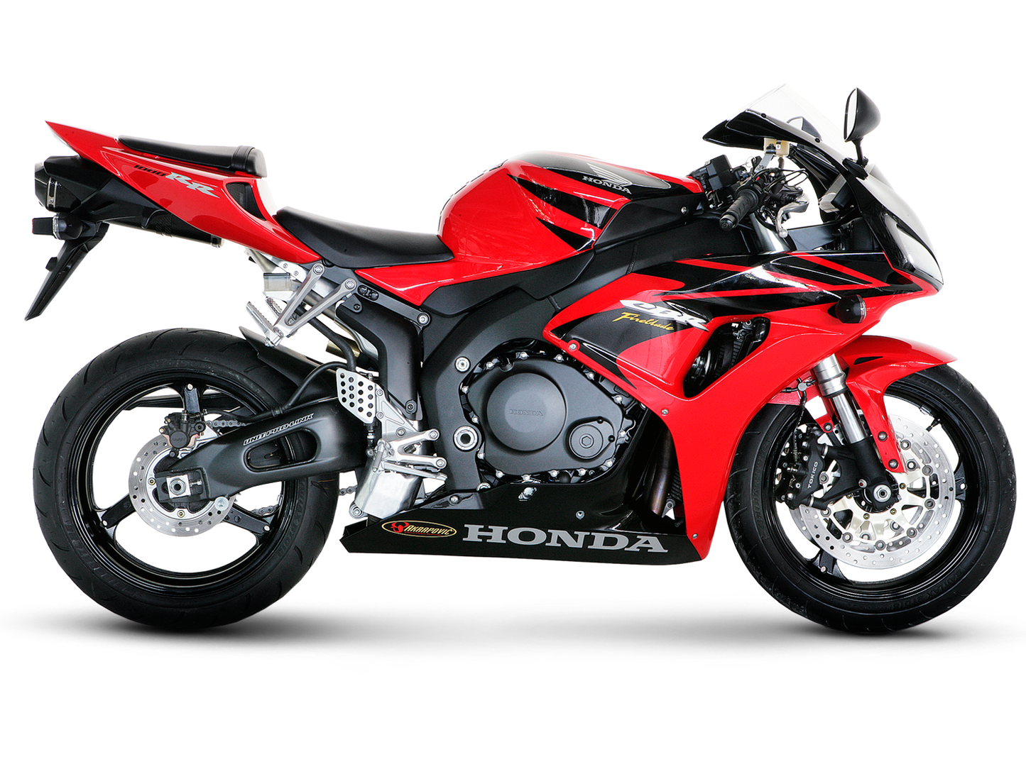 AKRAPOVIC S-H10SO5T-HWC Honda CBR1000RR (2007+) Slip-On Exhaust (carbon) – Accessories in the 2WheelsHero Motorcycle Aftermarket Accessories and Parts Online Shop