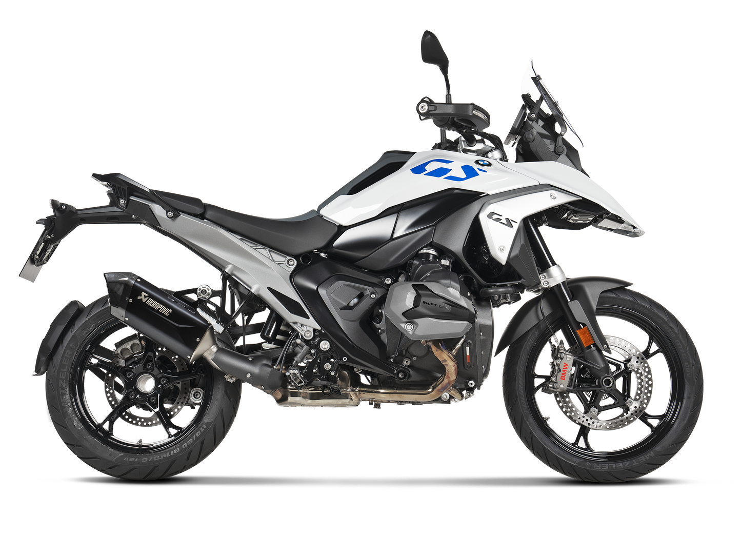AKRAPOVIC S-B13SO4-HJGTBL BMW R1300GS / Adventure (2024+) Slip-on Exhaust (titanium) – Accessories in the 2WheelsHero Motorcycle Aftermarket Accessories and Parts Online Shop