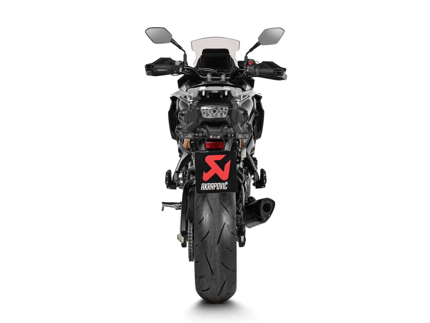 AKRAPOVIC S-S10SO19-HAPT Suzuki GSX-S1000GX (2024+) Slip-On Exhaust (titanium) – Accessories in the 2WheelsHero Motorcycle Aftermarket Accessories and Parts Online Shop