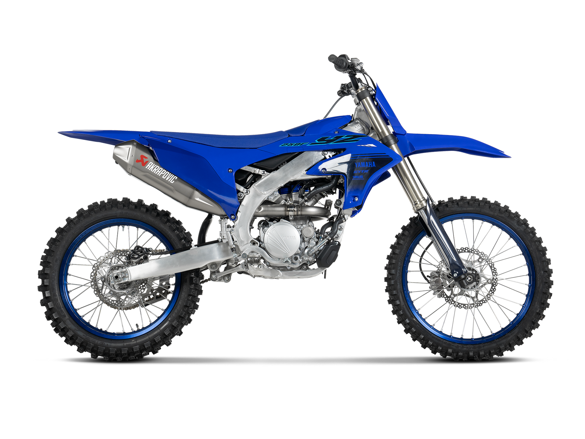 AKRAPOVIC S-Y2MET17-FDHLTA Yamaha WR250F (2025+) Exhaust System "Evolution Line" (titanium) – Accessories in the 2WheelsHero Motorcycle Aftermarket Accessories and Parts Online Shop