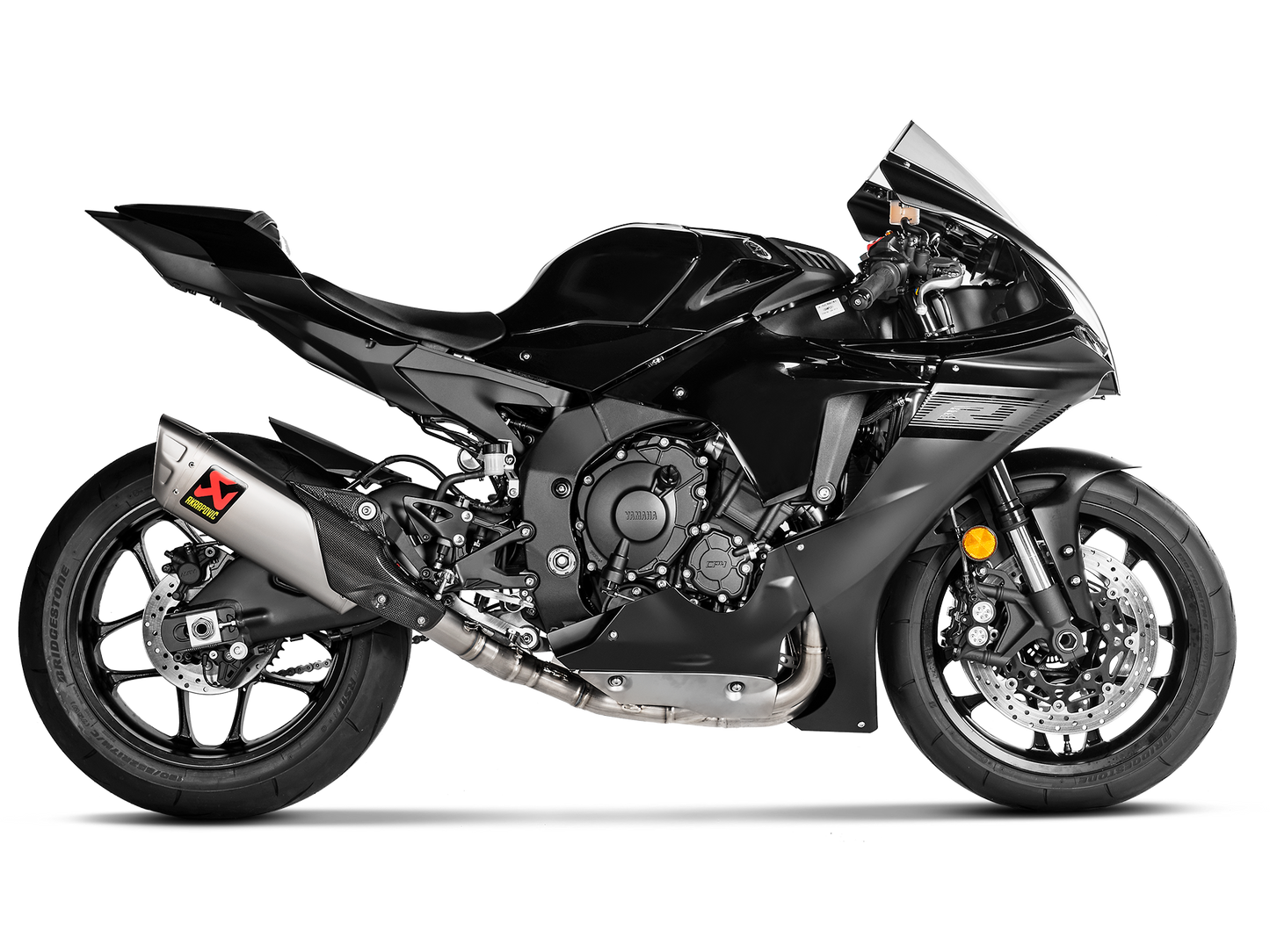 AKRAPOVIC S-Y10R15-APLT Yamaha YZF-R1 (2025+) Full Exhaust System "Racing Line" (titanium) – Accessories in the 2WheelsHero Motorcycle Aftermarket Accessories and Parts Online Shop