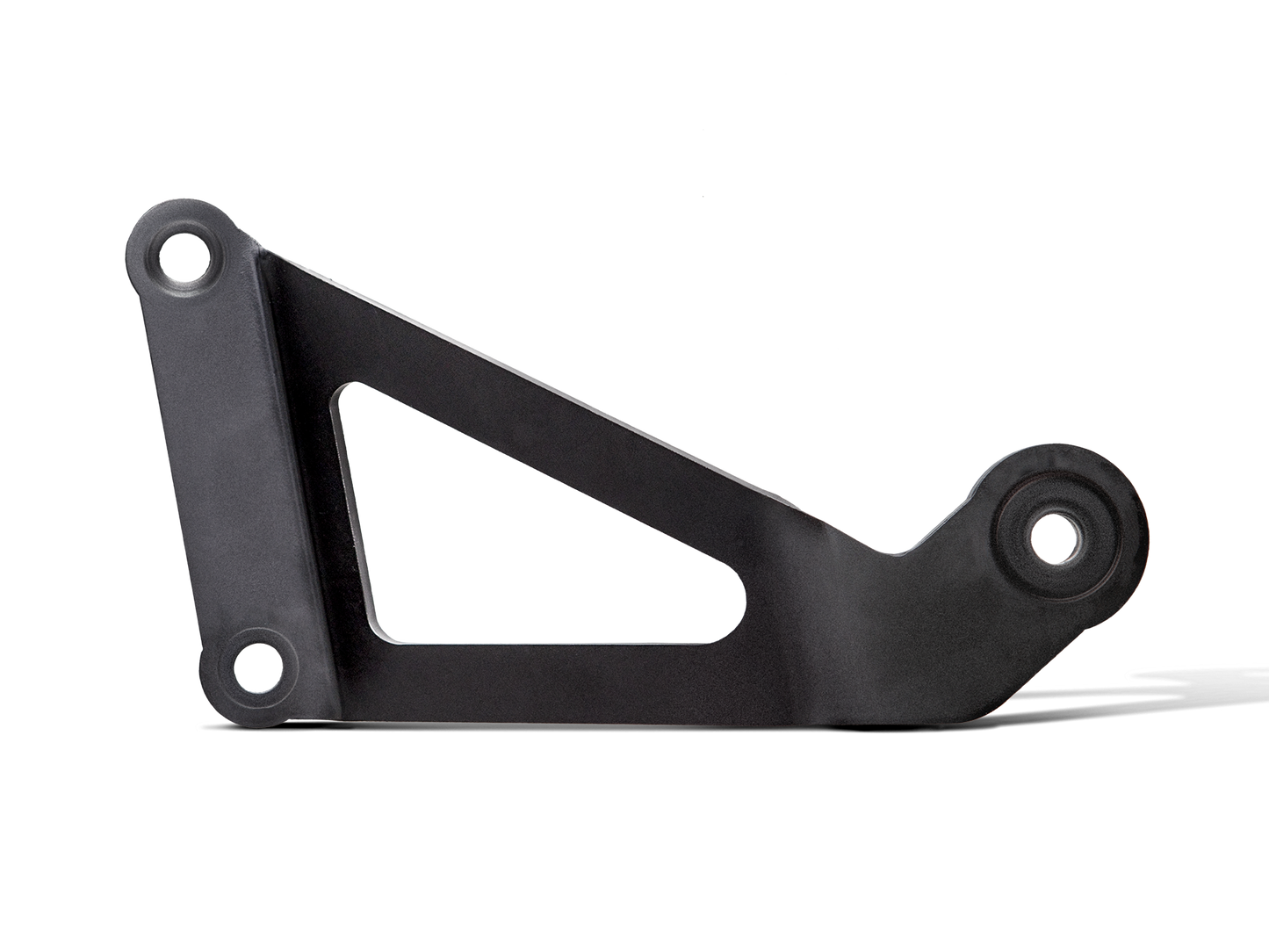 AKRAPOVIC P-X179 Yamaha MT-03 / YZF-R3 / R25 Muffler Bracket (SS) – Accessories in the 2WheelsHero Motorcycle Aftermarket Accessories and Parts Online Shop