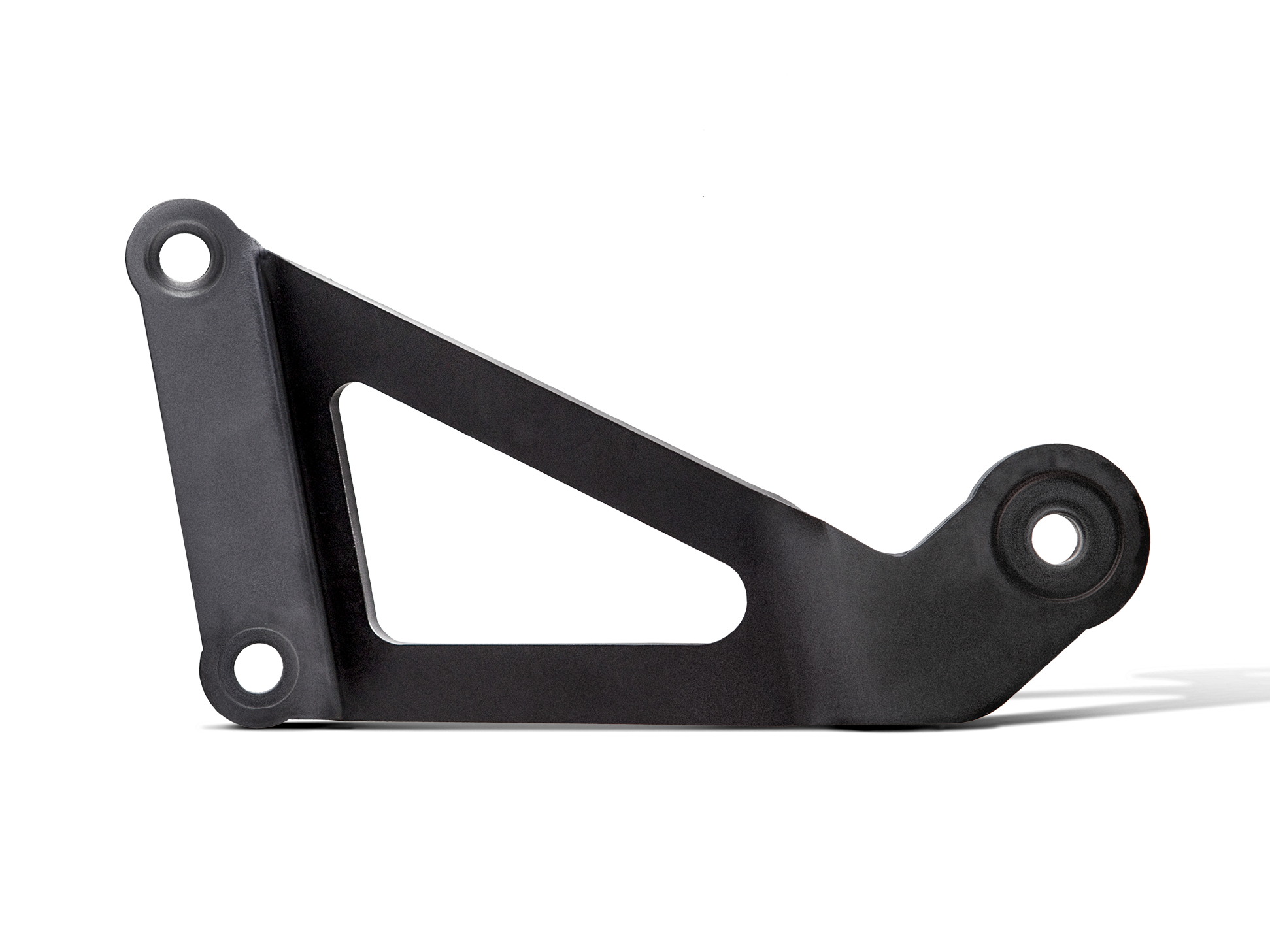AKRAPOVIC P-X179 Yamaha MT-03 / YZF-R3 / R25 Muffler Bracket (SS) – Accessories in the 2WheelsHero Motorcycle Aftermarket Accessories and Parts Online Shop