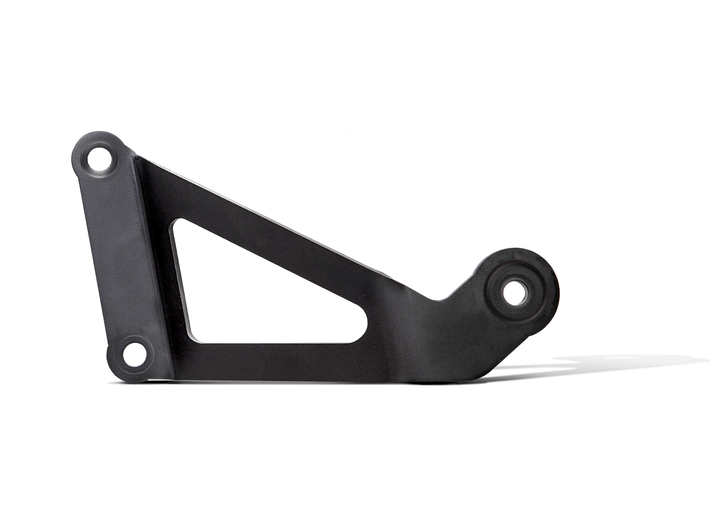 AKRAPOVIC P-X179 Yamaha YZF-R3 (2025+) Muffler Bracket (SS) – Accessories in the 2WheelsHero Motorcycle Aftermarket Accessories and Parts Online Shop