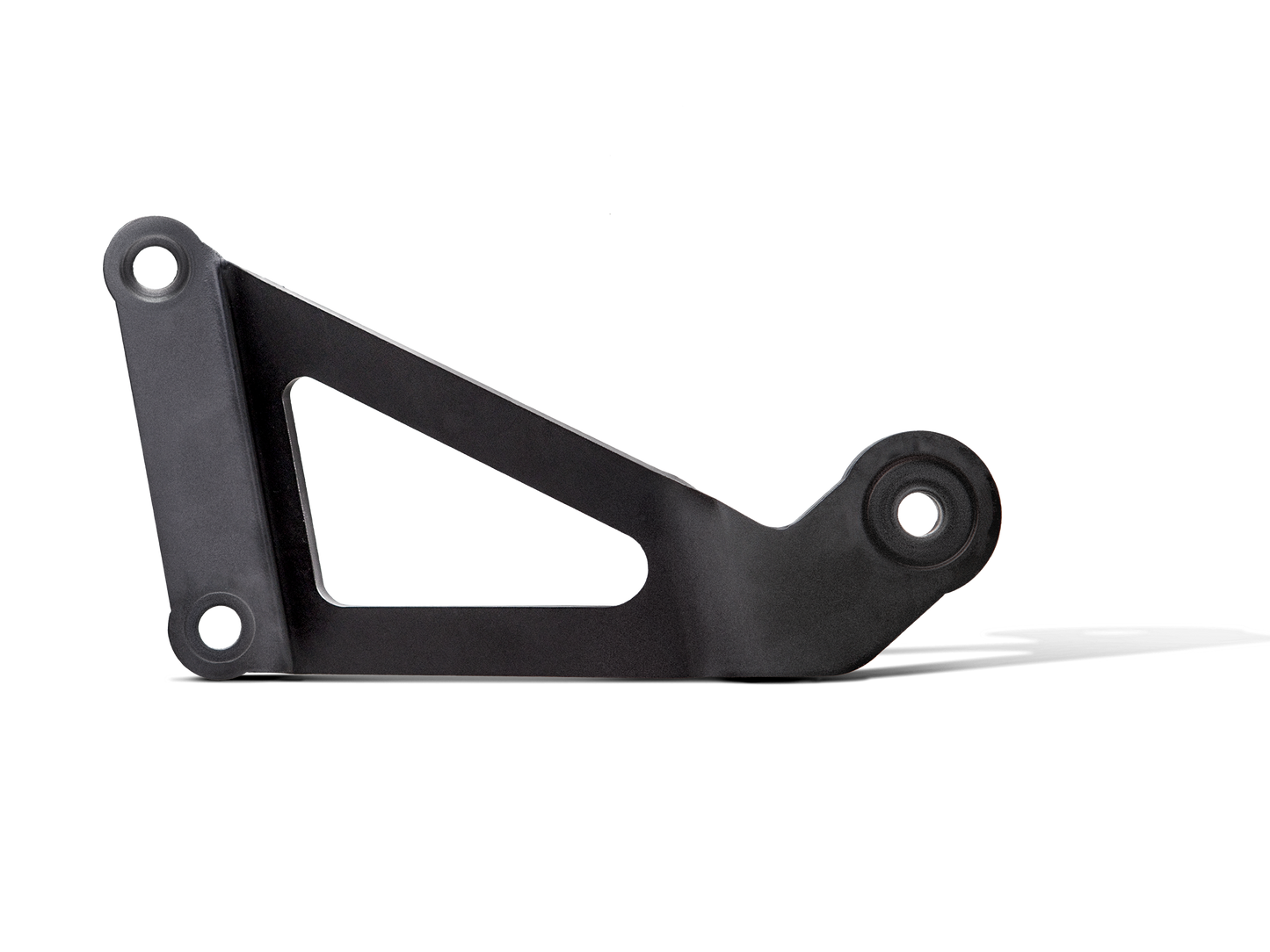 AKRAPOVIC P-X179 Yamaha MT-03 (2025+) Muffler Bracket (SS) – Accessories in the 2WheelsHero Motorcycle Aftermarket Accessories and Parts Online Shop