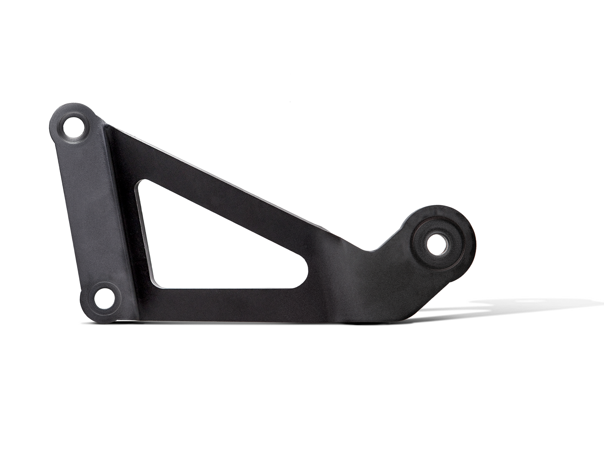 AKRAPOVIC P-X179 Yamaha MT-03 (2025+) Muffler Bracket (SS) – Accessories in the 2WheelsHero Motorcycle Aftermarket Accessories and Parts Online Shop