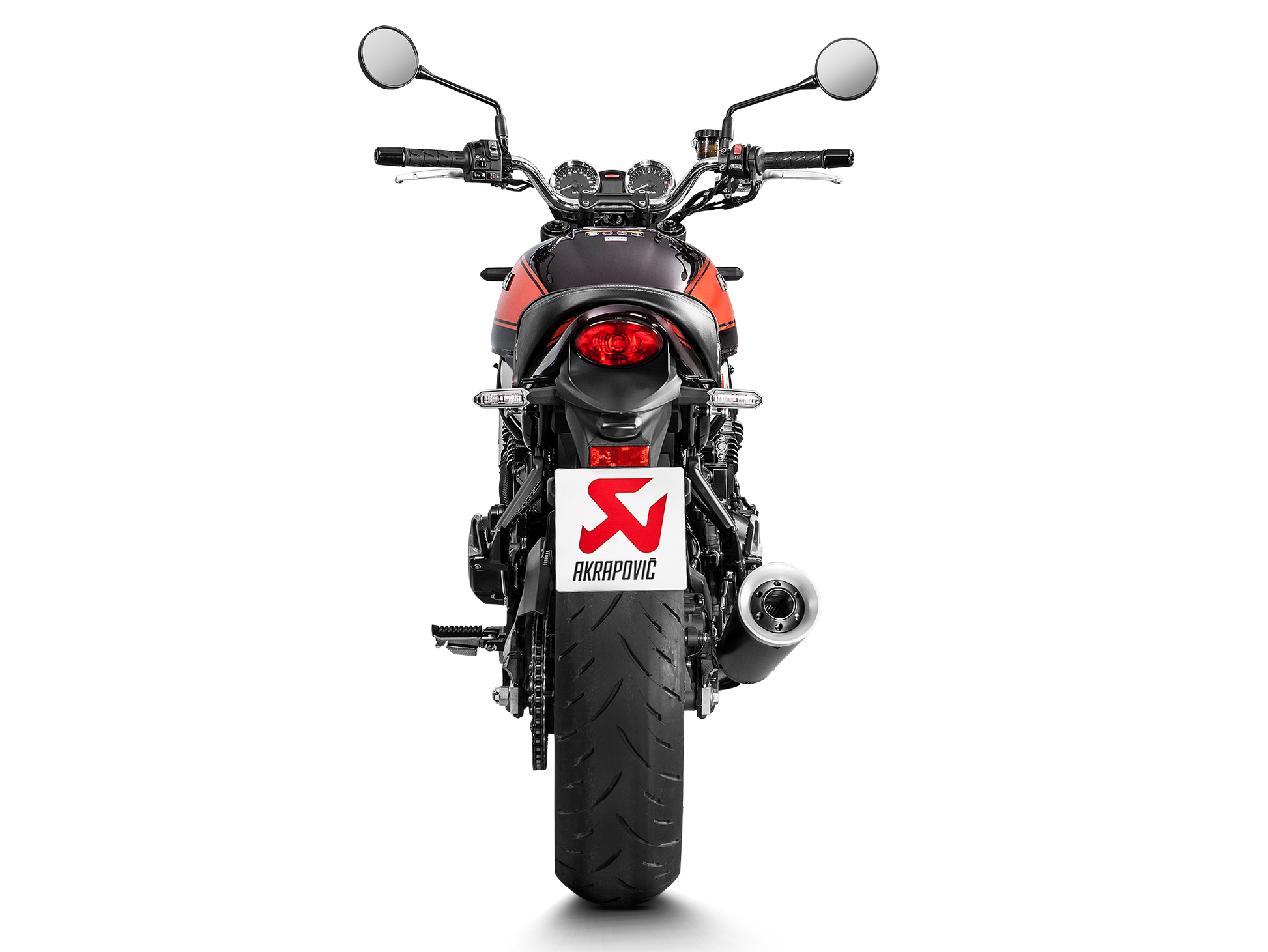 AKRAPOVIC S-K9SO5-HBAVTBL Kawasaki Z900RS / Cafe (2024+) Slip-on Exhaust (titanium) – Accessories in the 2WheelsHero Motorcycle Aftermarket Accessories and Parts Online Shop