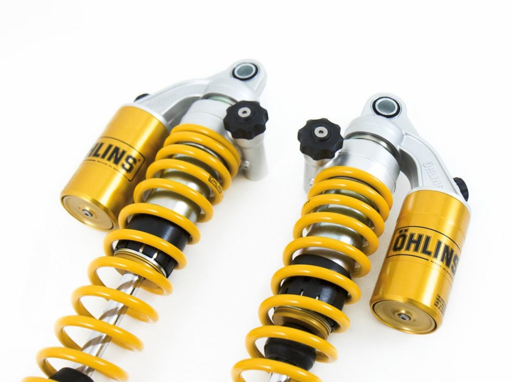 ÖHLINS Honda CB1100 Rear Shock Absorber – Factory Racing