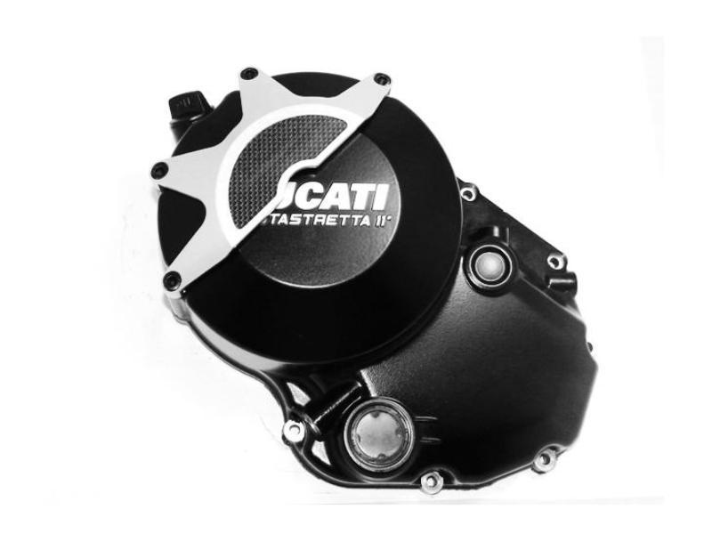 CCO16 - DUCABIKE Ducati Scrambler 1100 (2018+) Clutch Cover Protection
