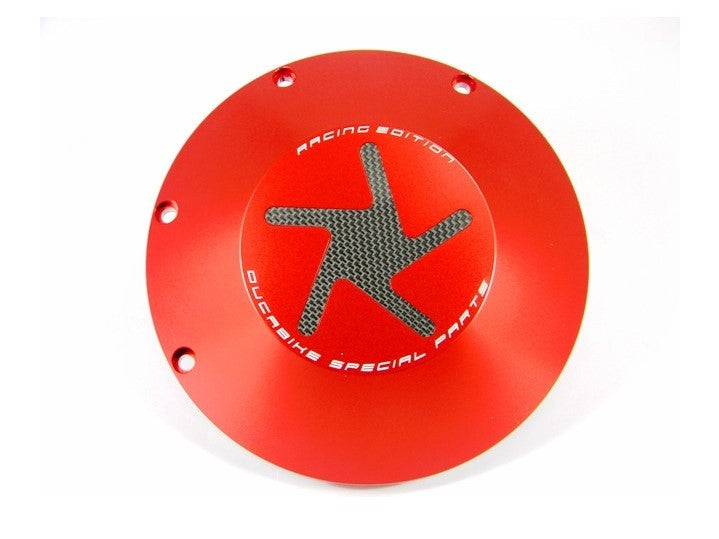 CCO15 - DUCABIKE Ducati Scrambler 1100 (2018+) Clutch Cover