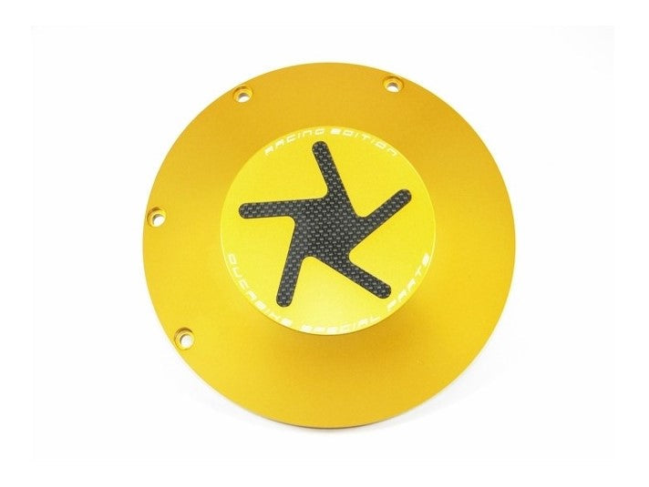 CCO15 - DUCABIKE Ducati Scrambler 1100 (2018+) Clutch Cover