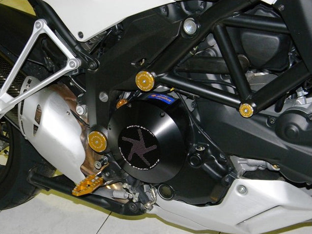 CCO15 - DUCABIKE Ducati Scrambler 1100 (2018+) Clutch Cover
