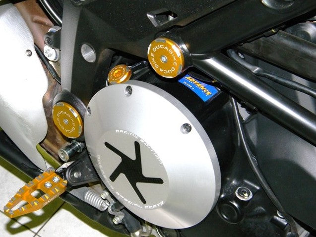 CCO15 - DUCABIKE Ducati Scrambler 1100 (2018+) Clutch Cover