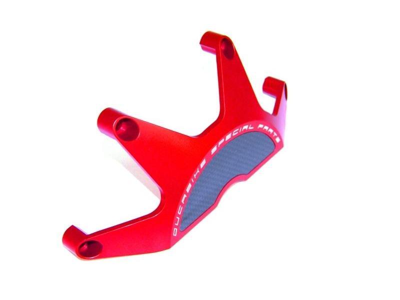 CCO16 - DUCABIKE Ducati Scrambler 1100 (2018+) Clutch Cover Protection