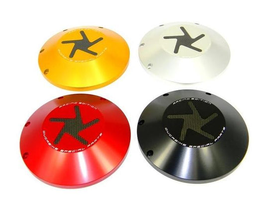 CCO15 - DUCABIKE Ducati Scrambler 1100 (2018+) Clutch Cover