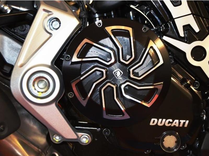 CCO13 - DUCABIKE Ducati XDiavel Clutch Cover