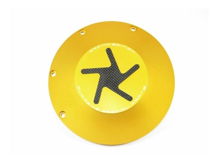 CCO15 - DUCABIKE Ducati Scrambler 1100 (2018+) Clutch Cover