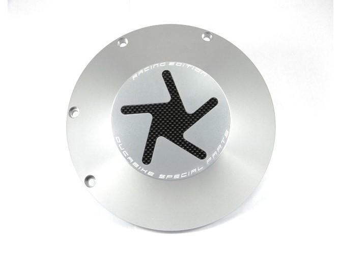 CCO15 - DUCABIKE Ducati Scrambler 1100 (2018+) Clutch Cover