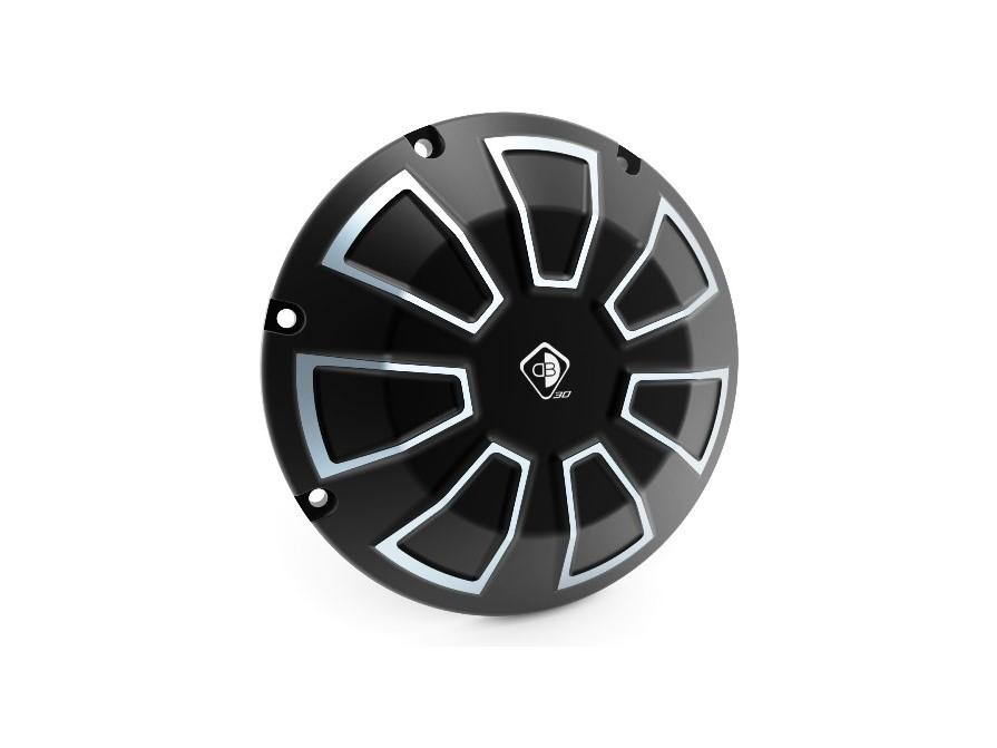 CCO17 - DUCABIKE Ducati Scrambler 1100 (2018+) Clutch Cover