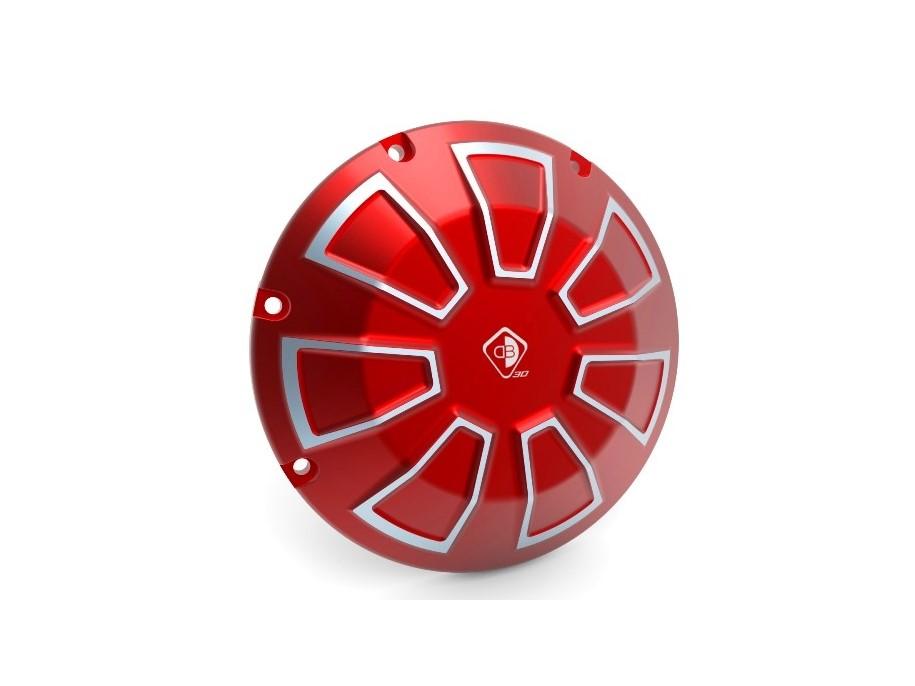 CCO17 - DUCABIKE Ducati Scrambler 1100 (2018+) Clutch Cover