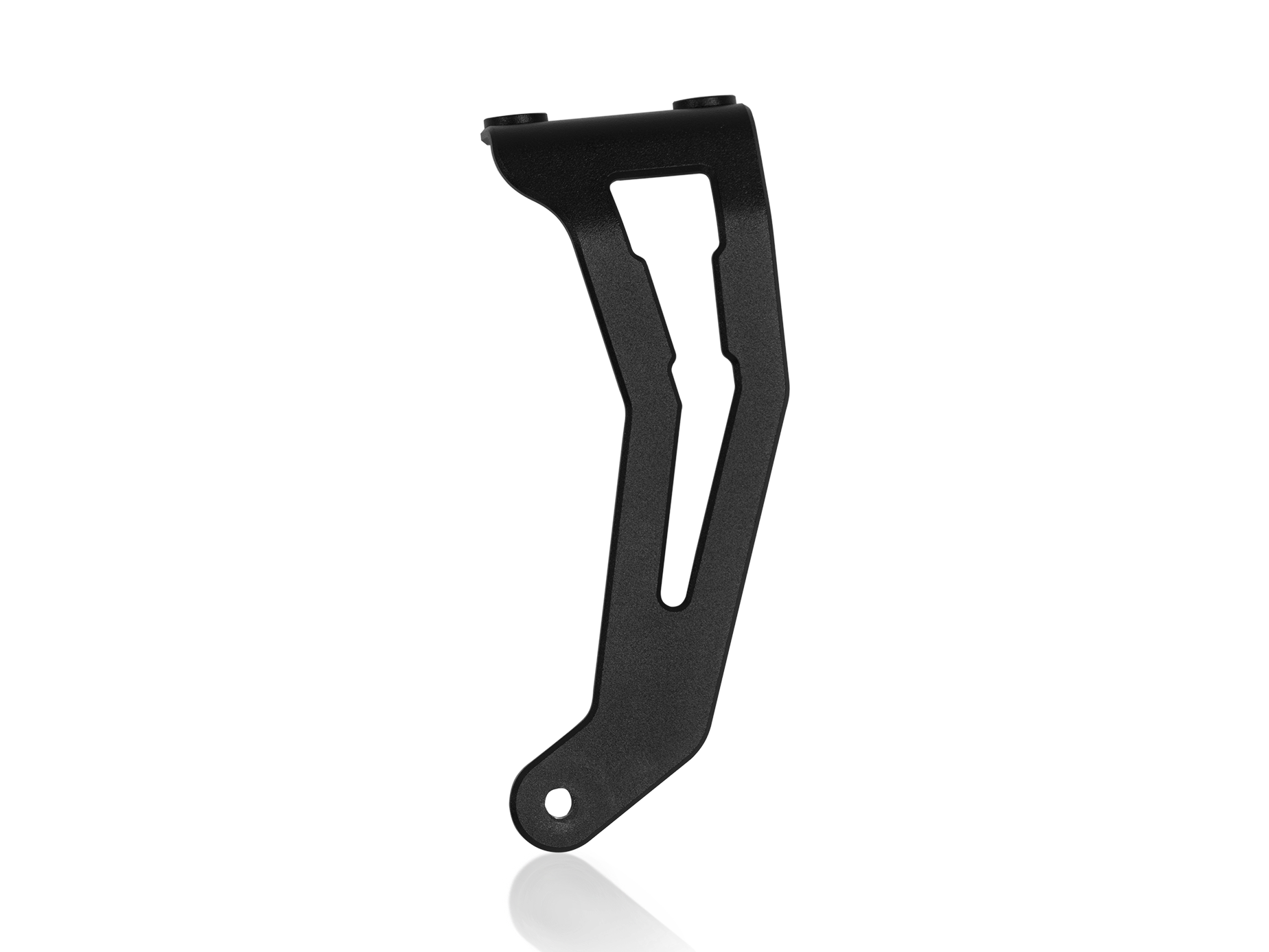 AKRAPOVIC P-MBY7R4 Yamaha YZF-R7 (2021+) Muffler Bracket (aluminium) – Accessories in the 2WheelsHero Motorcycle Aftermarket Accessories and Parts Online Shop