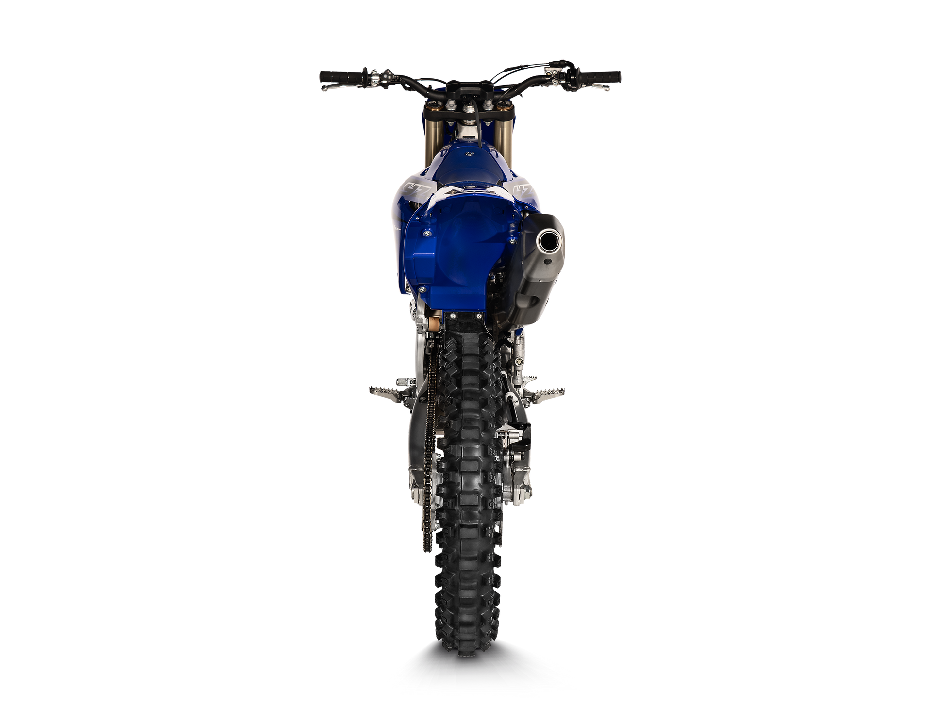 AKRAPOVIC S-Y4MET16-FDHLTA Yamaha YZ450 F (2022+) Exhaust System "Evolution Line" (titanium) – Accessories in the 2WheelsHero Motorcycle Aftermarket Accessories and Parts Online Shop
