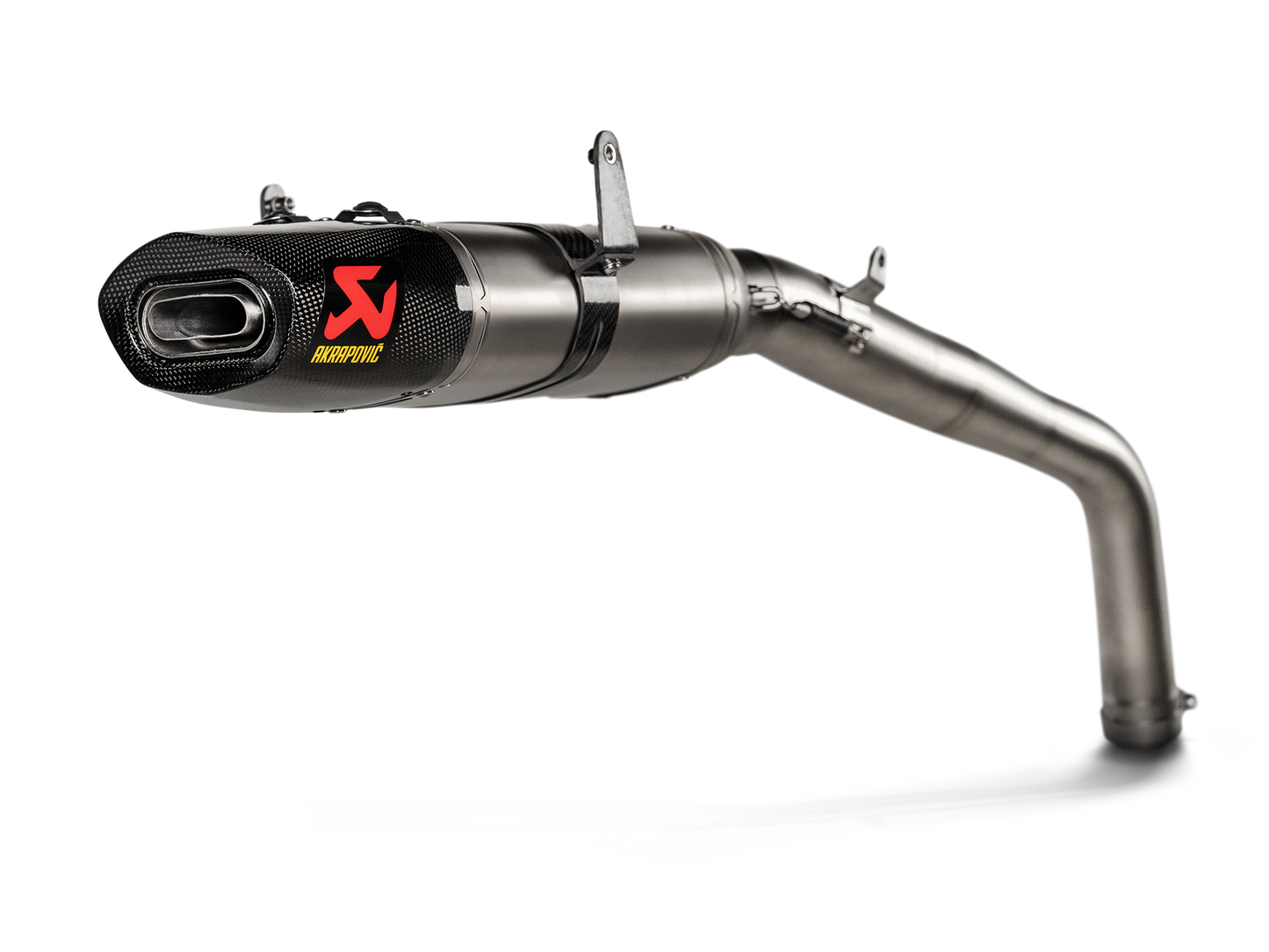 AKRAPOVIC S-H6SO17-HACT Honda CBR600RR (2024+) Slip-On Exhaust (titanium) – Accessories in the 2WheelsHero Motorcycle Aftermarket Accessories and Parts Online Shop