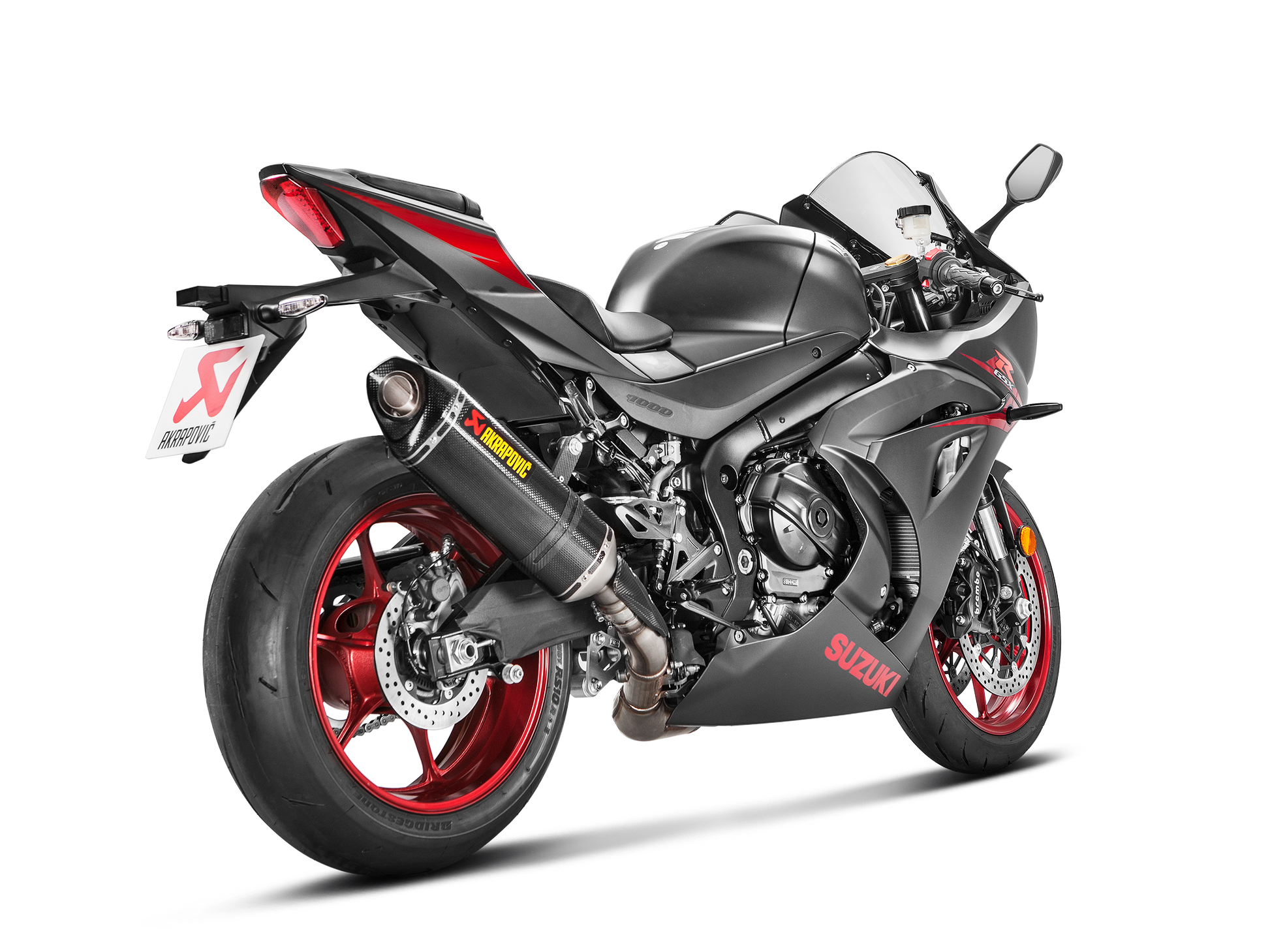 AKRAPOVIC S-S10SO12-HRC Suzuki GSX-R1000 (2025+) Slip-On Exhaust (carbon) – Accessories in the 2WheelsHero Motorcycle Aftermarket Accessories and Parts Online Shop