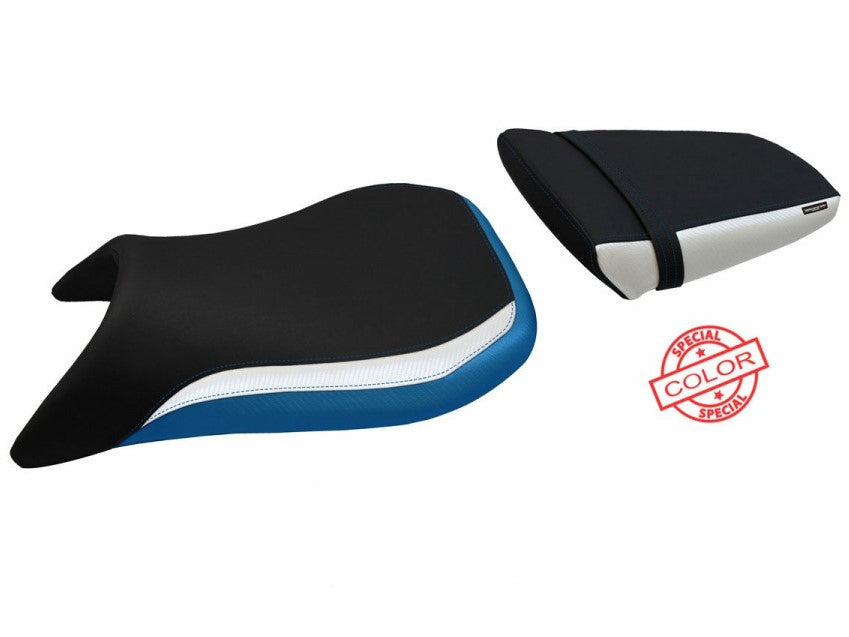 TAPPEZZERIA ITALIA Yamaha YZF-R6 (99/05) Seat Cover "Glasgow Special Color"