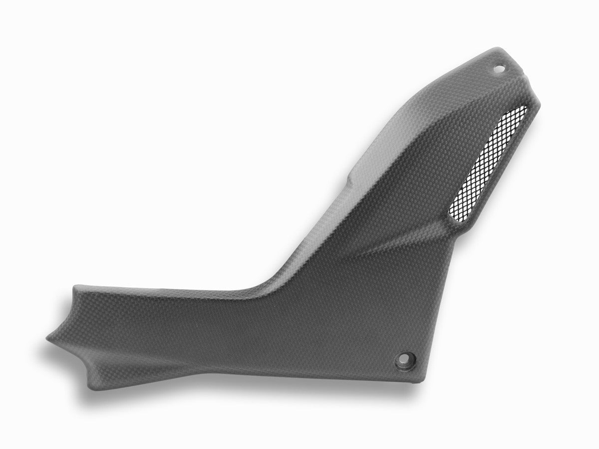 CRB09O - DUCABIKE Ducati Multistrada V4 (2021+) Carbon Fairing Side Covers