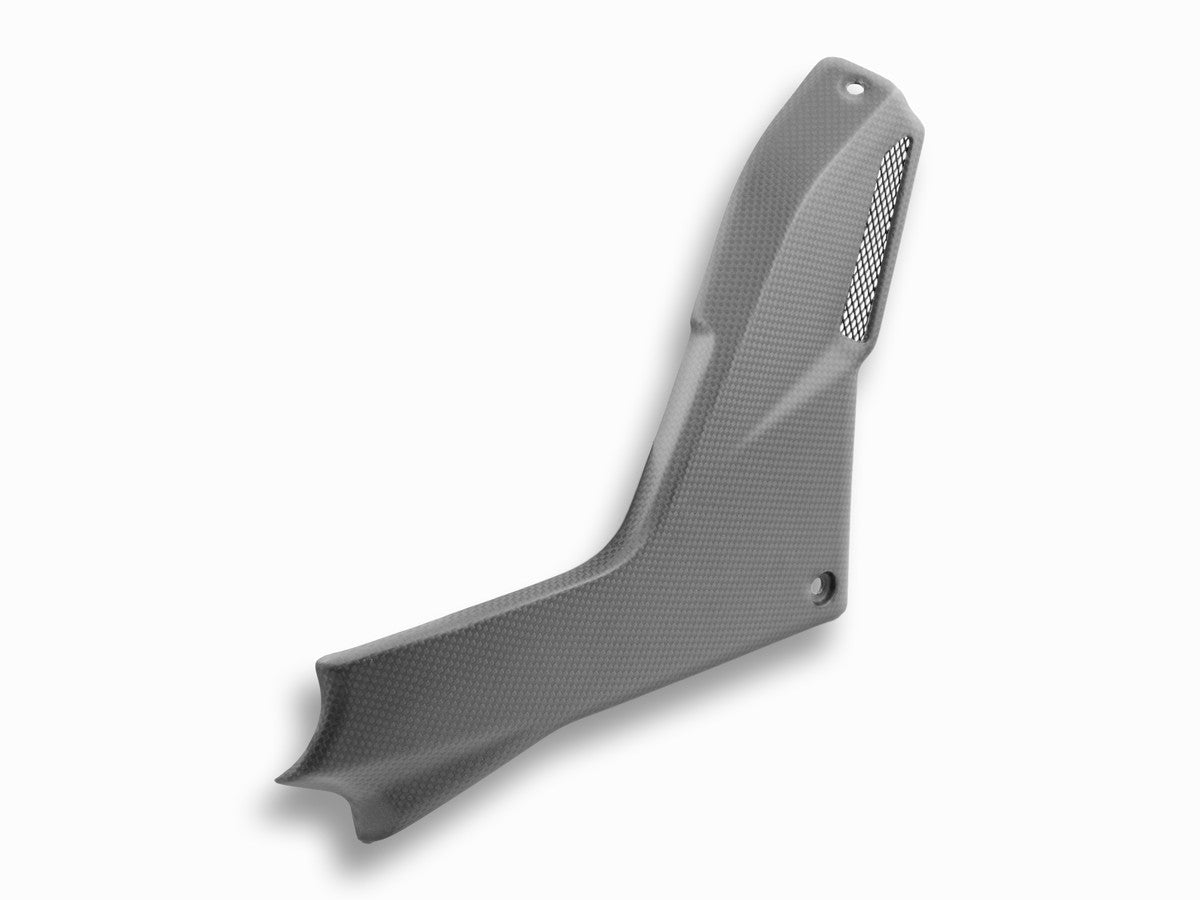 CRB09O - DUCABIKE Ducati Multistrada V4 (2021+) Carbon Fairing Side Covers