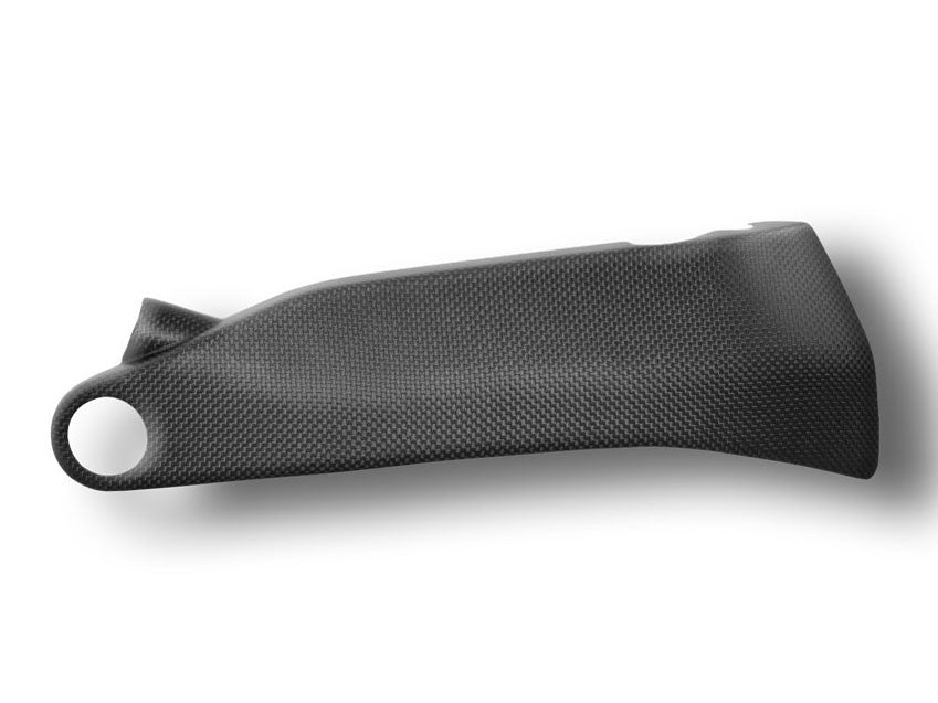 CRB43O - DBK Ducati Panigale V4 (2018+) Carbon Frame Covers (pair)