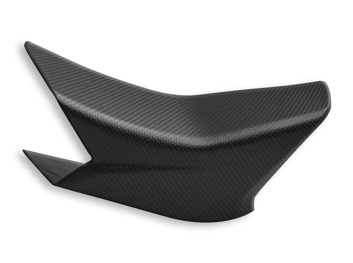 CRB104O - DBK Ducati Multistrada V4 (2021+) Carbon Side Winglets