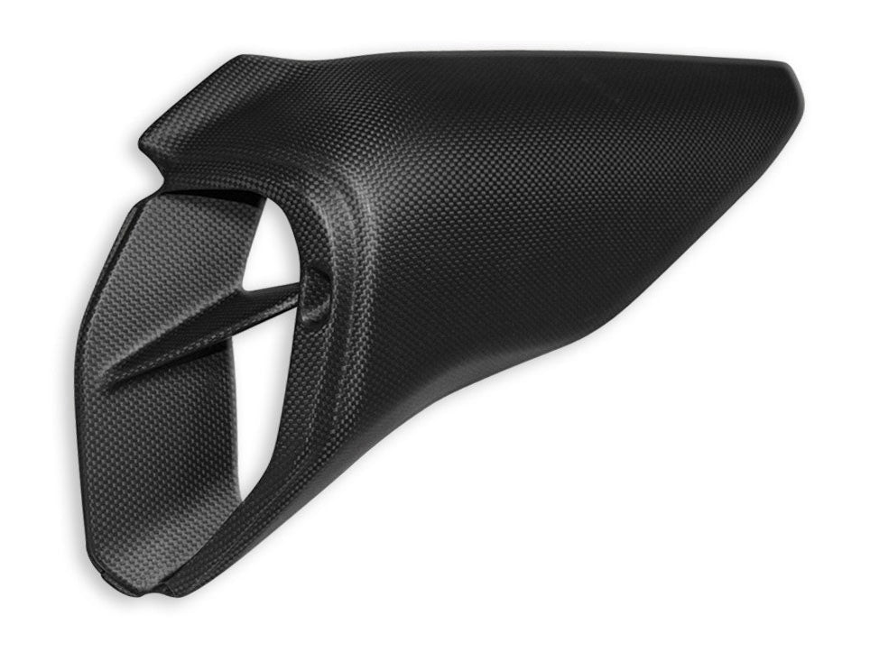 CRB106O - DBK Ducati Diavel V4 (2023+) Carbon Air Conveyors (Pair)