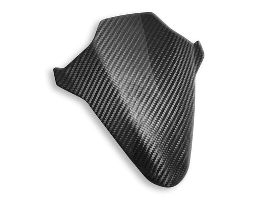 CRB111L - DBK BMW S1000RR (2019+) Carbon Wind Screen Inner Panel