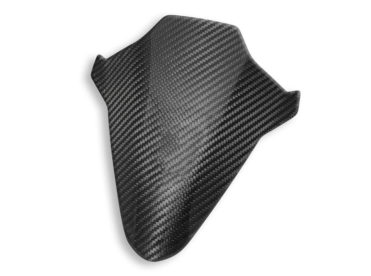 CRB111L - DBK BMW S1000RR (2019+) Carbon Wind Screen Inner Panel