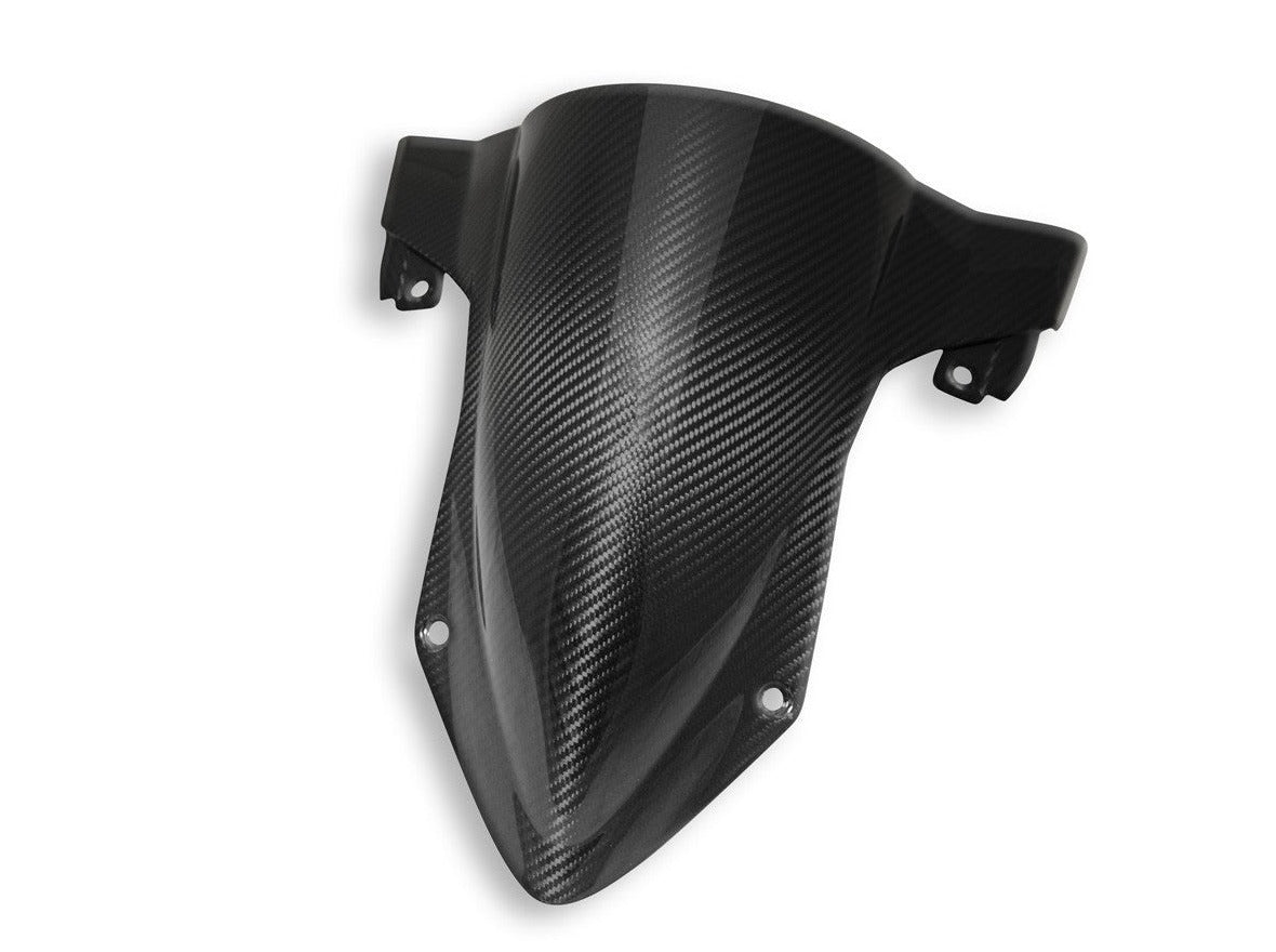 CRB112L - DBK BMW S1000RR (2019+) Carbon Wind Screen