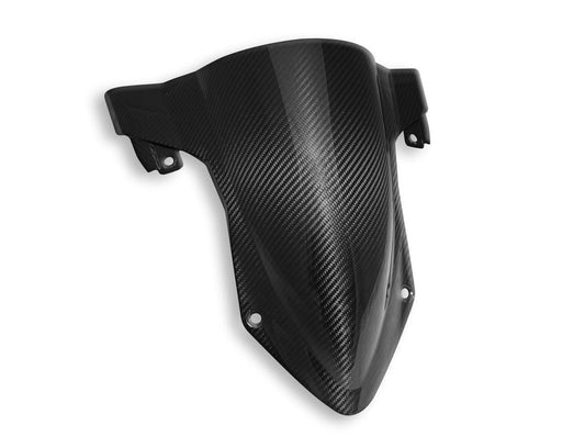 CRB112L - DBK BMW S1000RR (2019+) Carbon Wind Screen