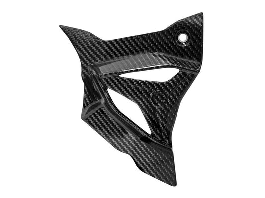 CRB115L - DBK BMW S1000R / S1000RR (2019+) Carbon Sprocket Cover
