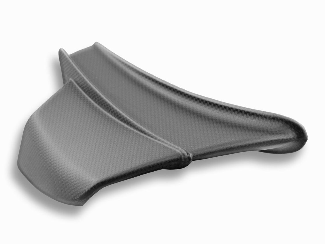 CRB14O - DBK Ducati Panigale V4 (19/21) Carbon Side Winglets (pair)